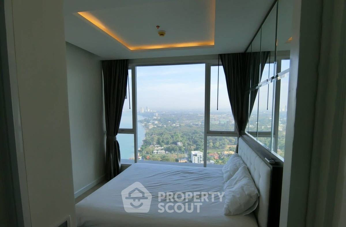 picture 1-BR Condo at Del Mare Condominium close to Bangsaray (ID 927385) - 4/5