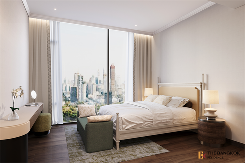 Luxury Condo in Central City Location Q1 Sukhumvit near BTS Nana