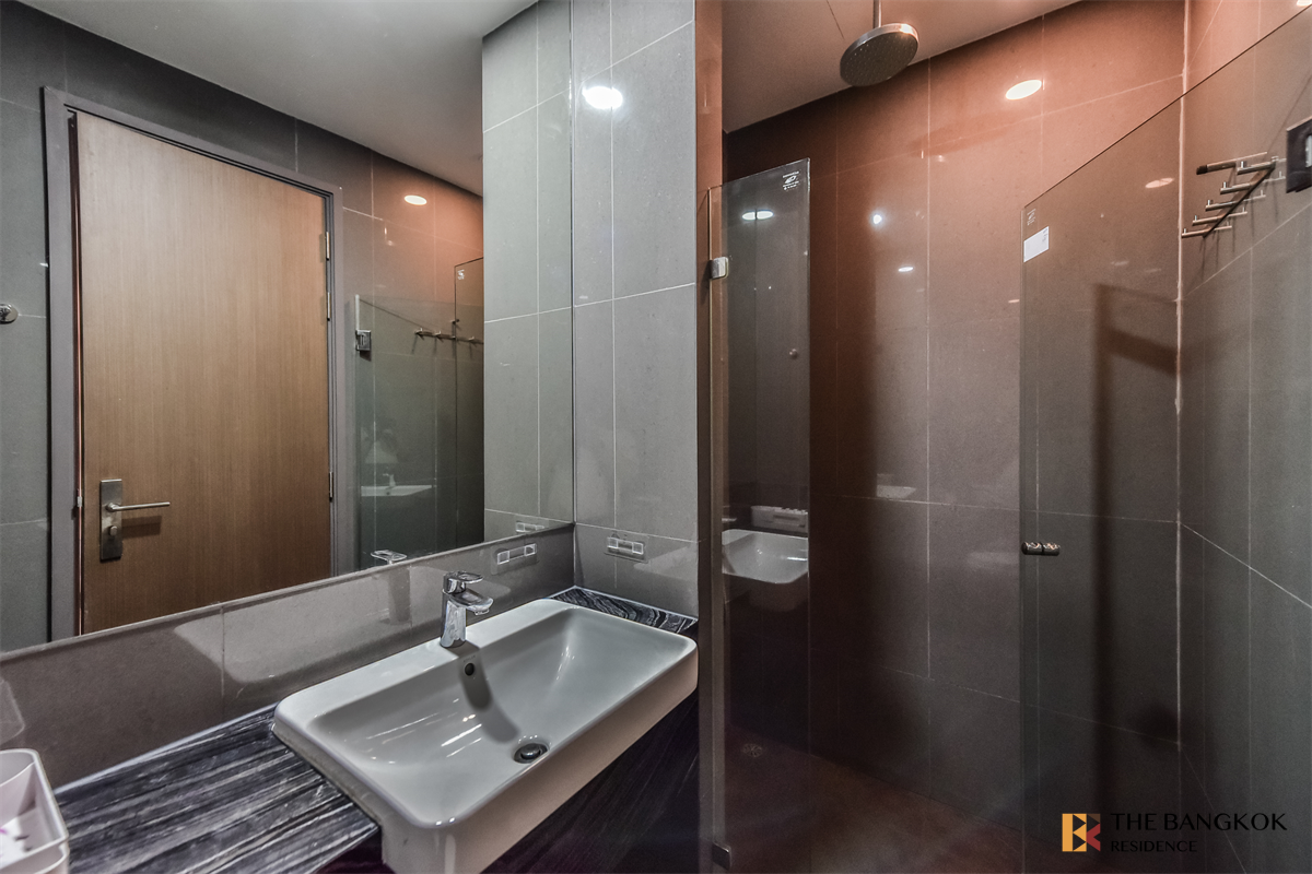 picture Ashton Chula-Silom Easy Travel, Fully Utilized Space near BTS Sala Daeng - 8/10