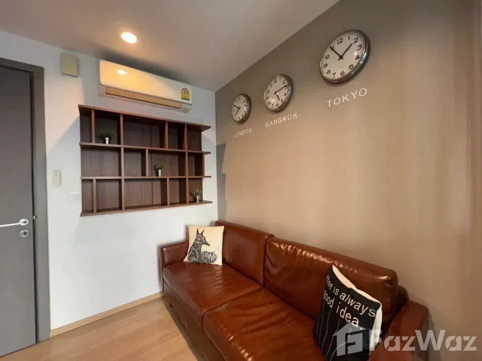 picture 1Bedroom Condo for Rent at The Base Rama 9 1871288 - 6/10