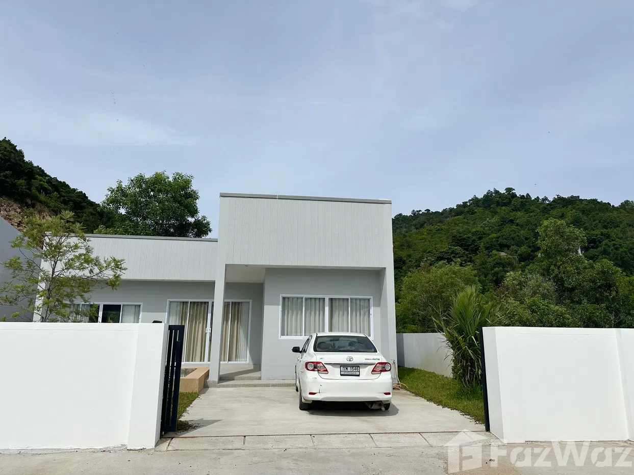 picture 3 Bedroom Villa for sale in Bo Phut, Surat Thani  5577541 - 4/23