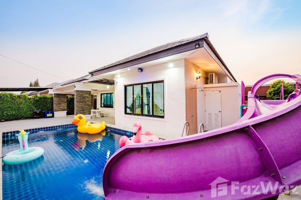 picture Pool Villa for Rent short or long term 2014912 - 2/20