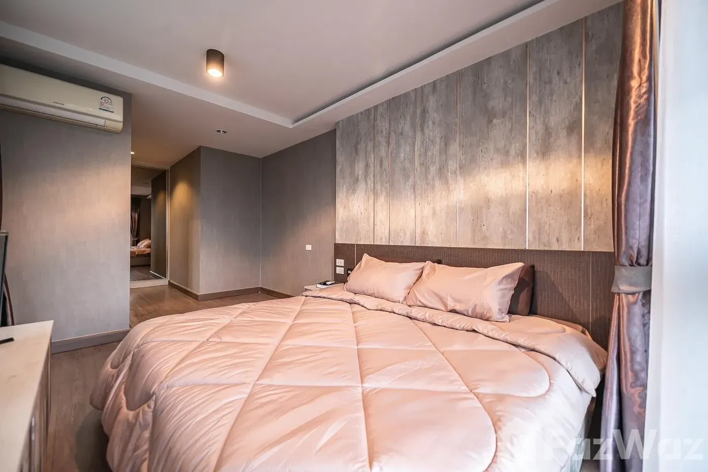 picture 2 Bedroom Condo for sale at The Unique Sukhumvit 62/1  1716684 - 9/23