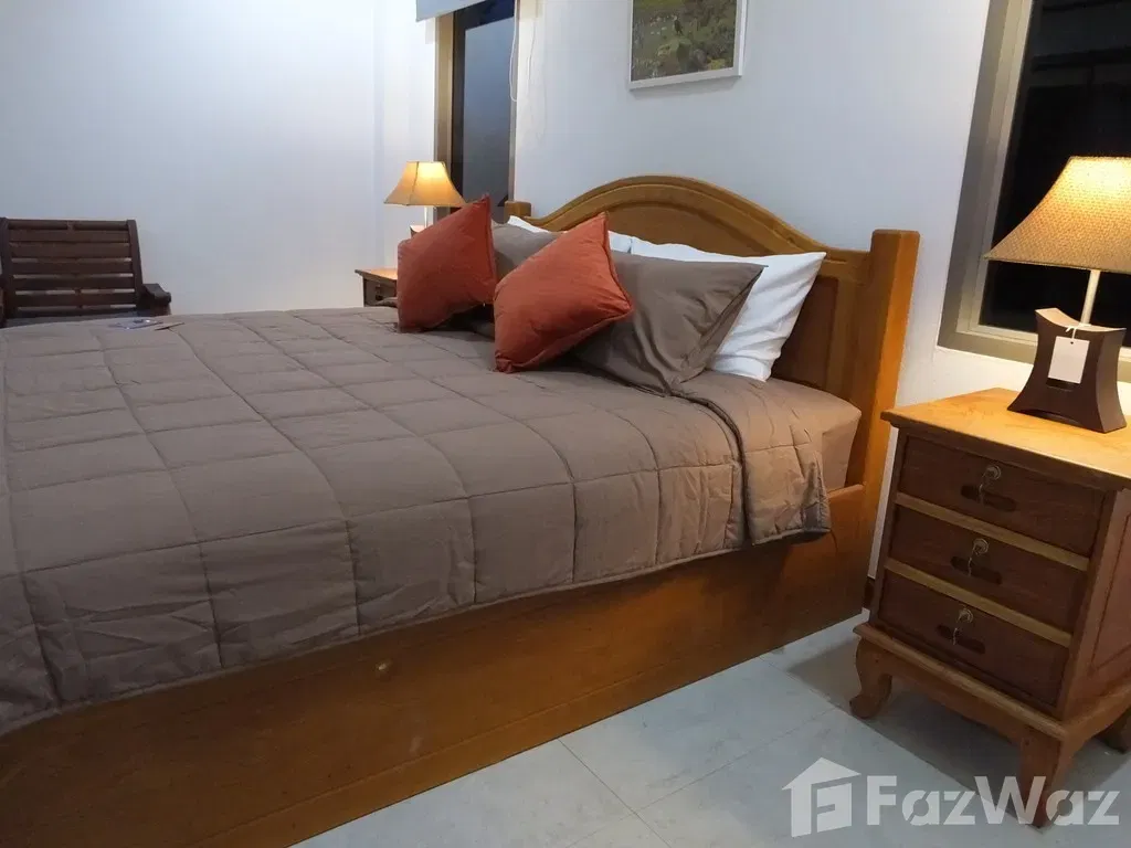 รูป วิลล่าให้เช่า 3 ห้องนอน ใน บ่อผุด, สุราษฎร์ธานี 160015 - รูปที่ 11/36