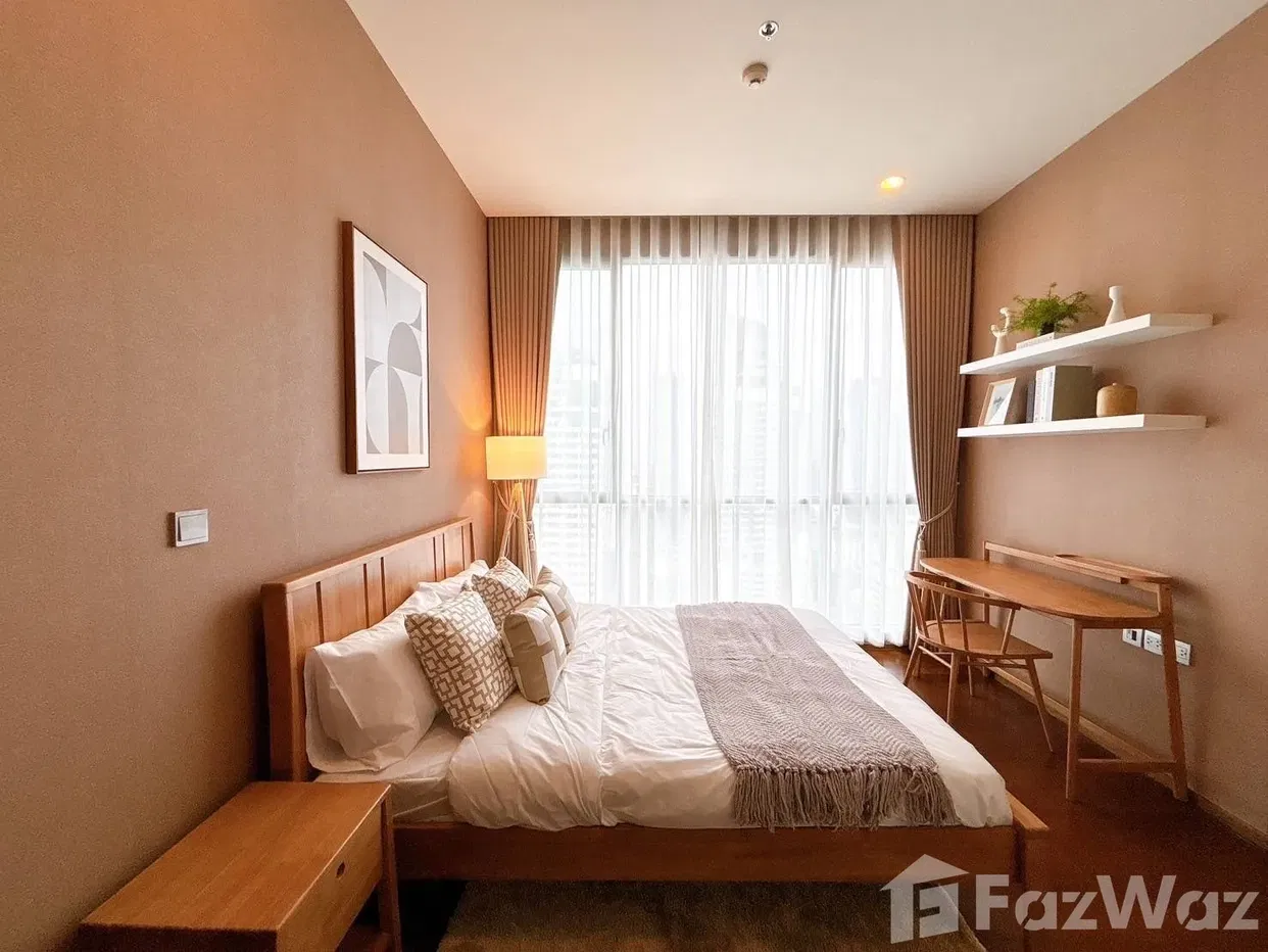 picture 2 Bedroom Condo for rent at Quattro By Sansiri 1148118 - 4/17