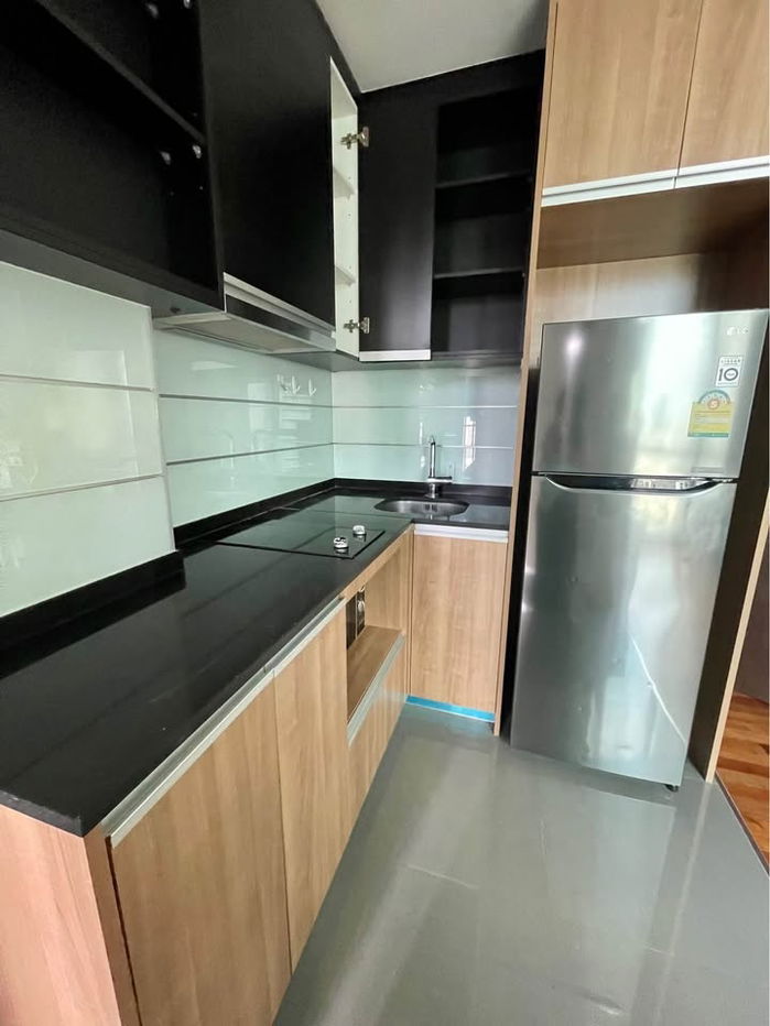 รูป Wish Signature Midtown Siam ห้องสวย ราคาดี สอบถามเพิ่มเติมได้ที่ Line @condorental - รูปที่ 6/11