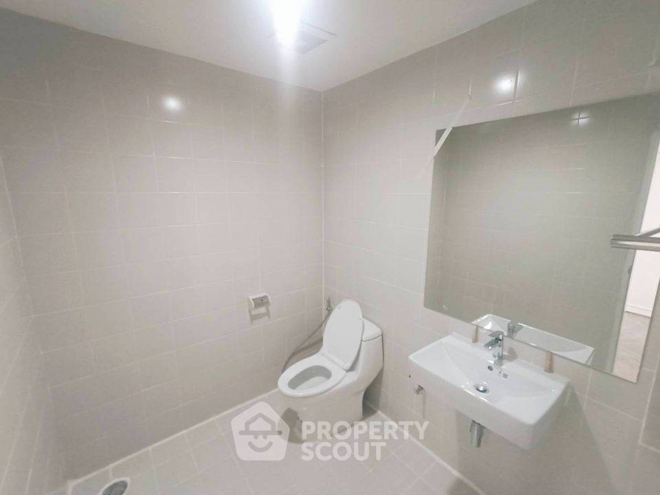 picture 2-BR Condo at The Waterford Park Sukhumvit 53 Condominium near BTS Thong Lor (ID 1028630) - 5/20