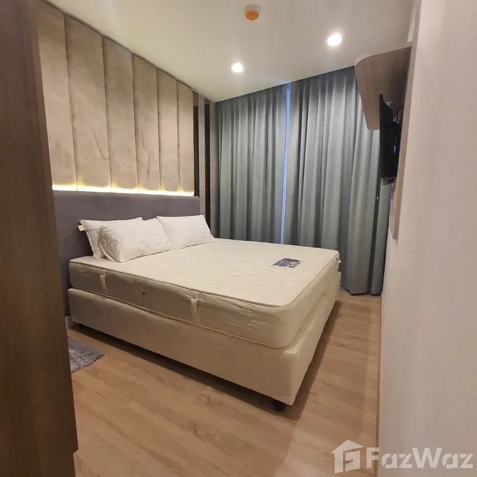 รูป คอนโดให้เช่า 2 ห้องนอน ในโครงการ เดอะ ไลน์ พหลฯ - ประดิพัทธ์ 5713441 - รูปที่ 21/26