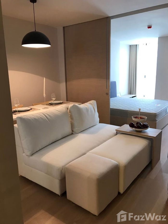 picture 1 Bedroom Condo for rent at Liv At 49 1787426 - 1/8