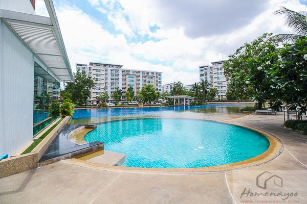 picture Metropark sathorn phase 3 for rental - 16/16
