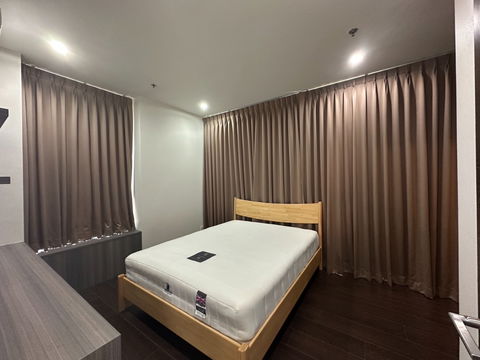 For Rent Condo C Ekkamai fully furnished (S15-1154)