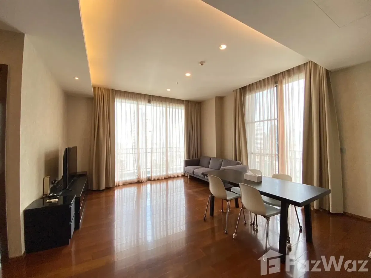 picture 2 Bedroom Condo for rent at Quattro By Sansiri 1889817 - 1/6