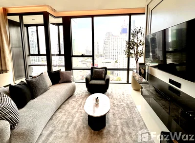 Condos for rent : Bangkok – Thonglor | Brand-New Branded Residence 5715968