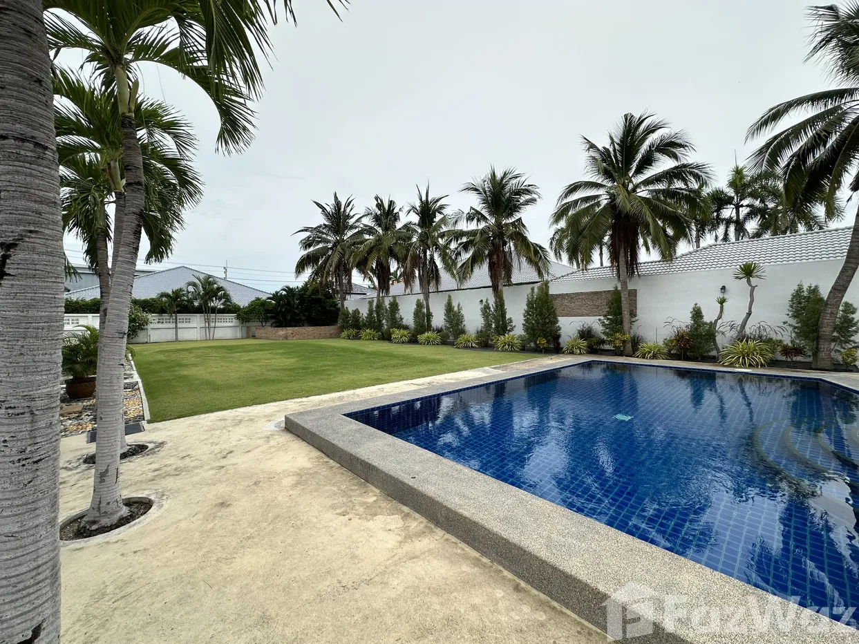 picture 5 Bedroom House for sale in Hua Hin City, Prachuap Khiri Khan  1896969 - 21/63