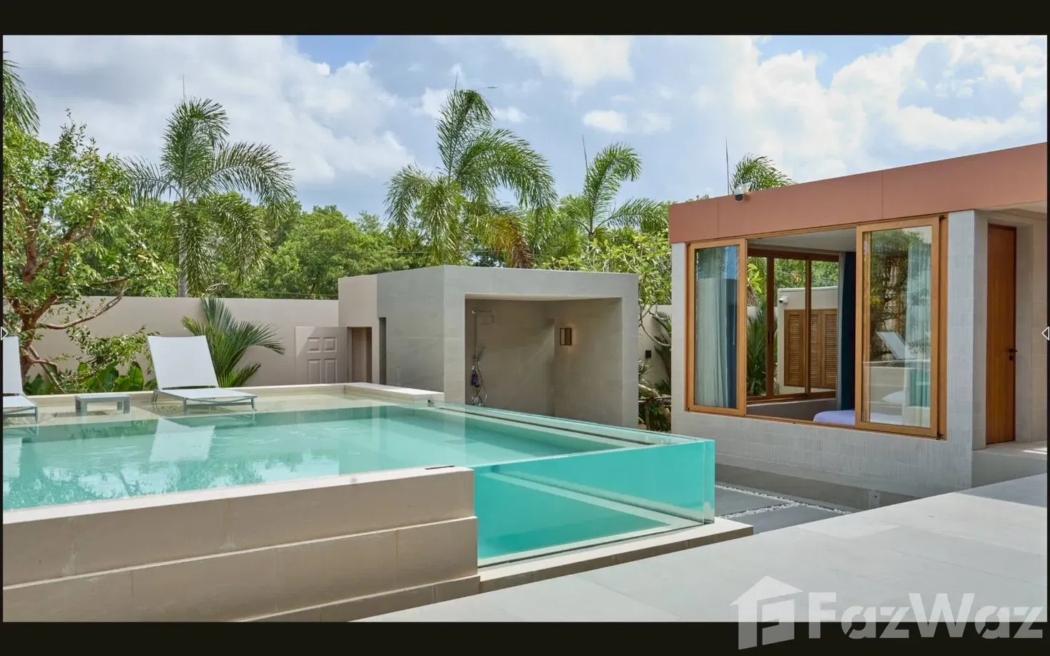 picture 4 Bedroom Villa for sale in Si Sunthon, Phuket  5664446 - 53/56