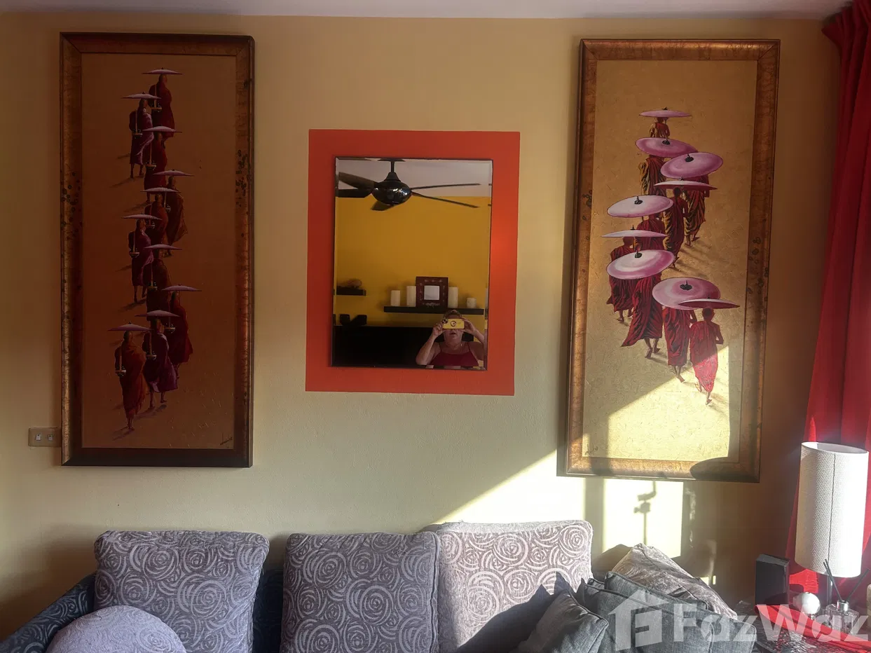 picture 2 Bedroom House for sale in Rawai, Phuket  2013236 - 4/28