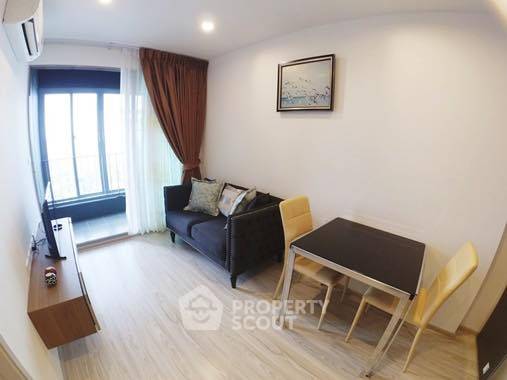 picture 1-BR Condo at Ideo Mobi Grand Interchange Bangsue near MRT Tao Poon (ID 2144497) - 7/11