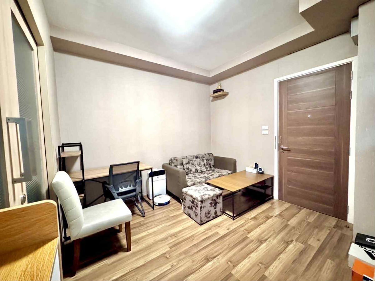 picture 🌟Urgent Sale! The Treasure Condo (Building D, Lake View) - 1/5