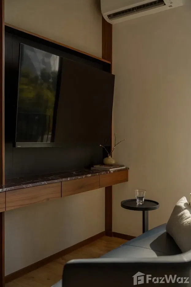 picture 1 bedroom condo for rent and sale at Noble Around Ari 5700840 - 13/16