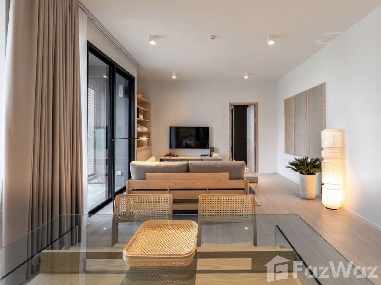 picture 2 bedrooms for rent at The Lofts Silom 1789232 - 6/16