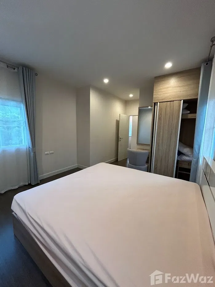 picture 4 Bedroom House for rent at Saransiri Kohkaew 1417242 - 30/39
