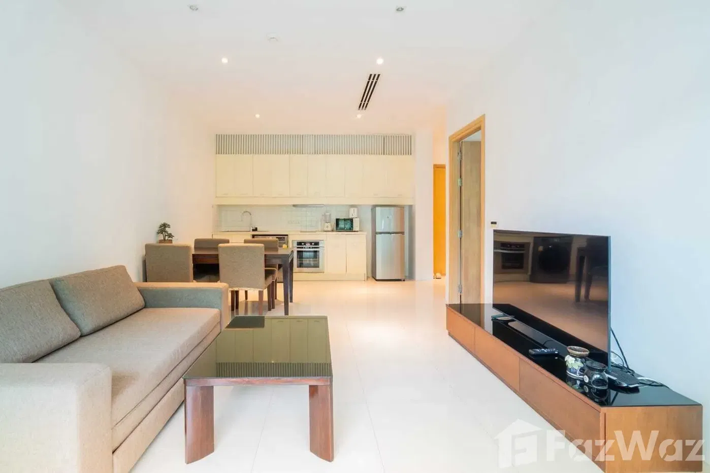 picture 1 Bedroom condo for rent at Grand Kamala Falls 5687026 - 2/18