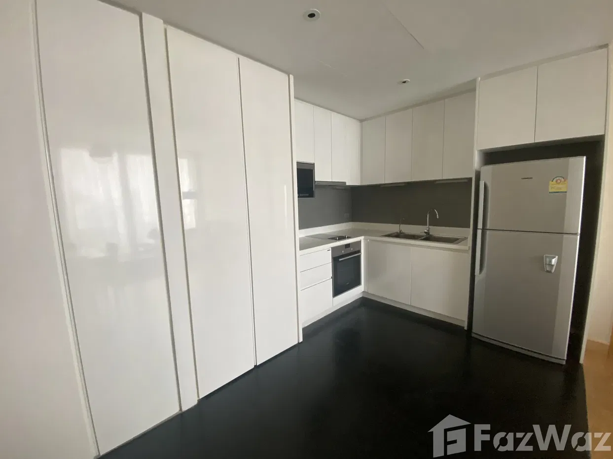 picture 1 Bedroom Condo for rent at Aequa Sukhumvit 49 1407348 - 2/8