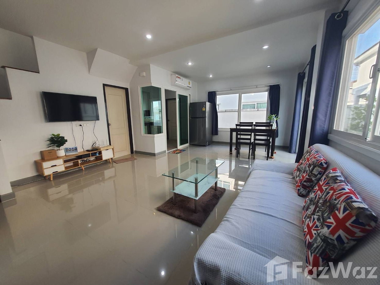 รูป บ้านเดี่ยวให้เช่า 3 ห้องนอน ในโครงการ ศุภาลัย เบลล่า เกาะแก้ว ภูเก็ต 1169190 - รูปที่ 2/13