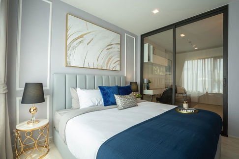 For Rent - Life One Wireless , Luxury Class 1 bedroom 1 bathroom