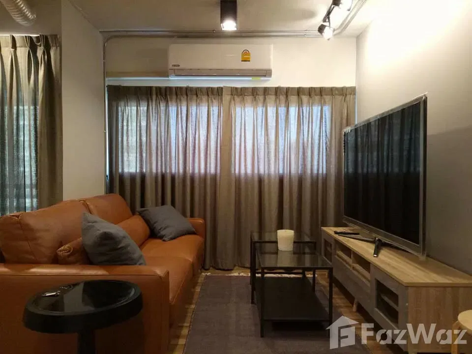 picture 2 Bedroom Condo for sale at Thonglor Tower  1145444 - 2/12