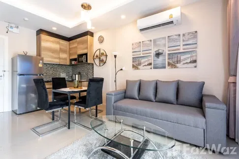 The only one unit with pool access for sale at Babylon Sky 1421362