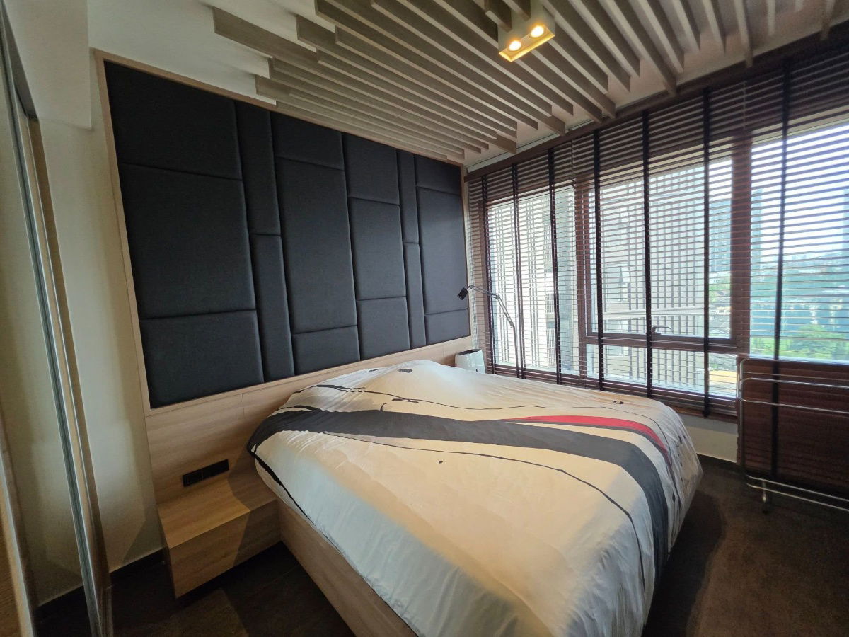 picture 🌈💗E70809 The Lofts Ekkamai💗🌈Get a Special Code when renting with us 💬 LINE: @theagentpro - 2/18