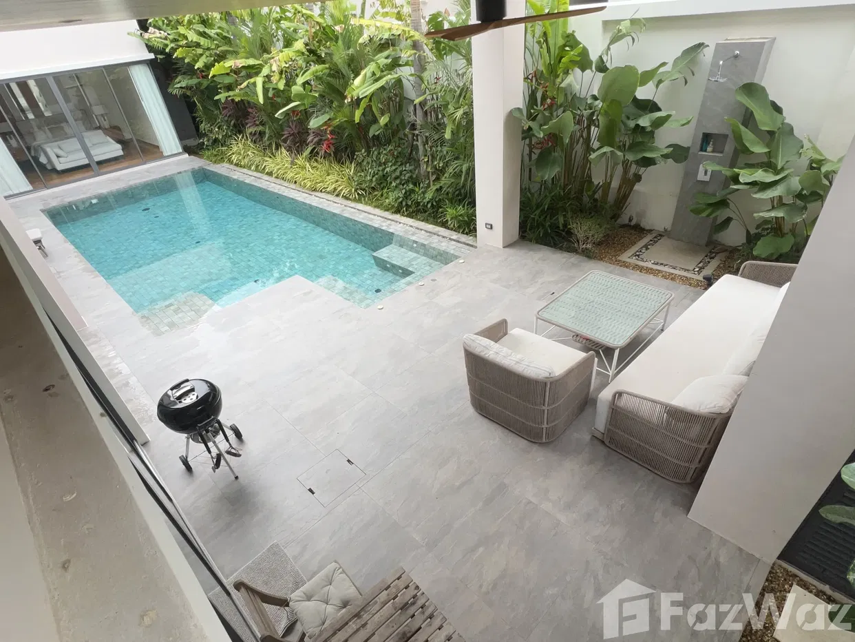 picture 3 Bedroom Villa for sale at The Breeze Villas  5727167 - 52/68