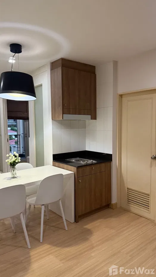 picture 1 Bedroom Condo for rent at Tree Condo Sukhumvit 42 5687583 - 12/12