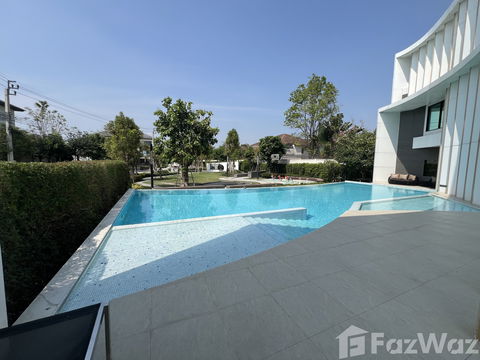 House for Sale & Rent – The Edition Rama 9 – Pattanakarn 5680985