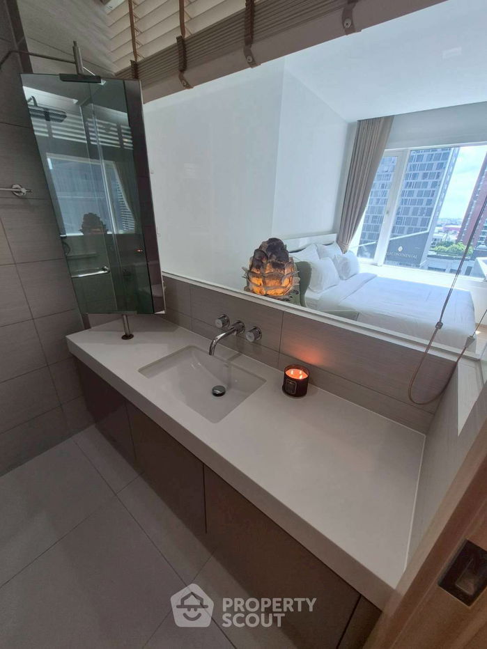 picture 1-BR Condo at Siri At Sukhumvit near BTS Thong Lor (ID 2314048) - 7/18