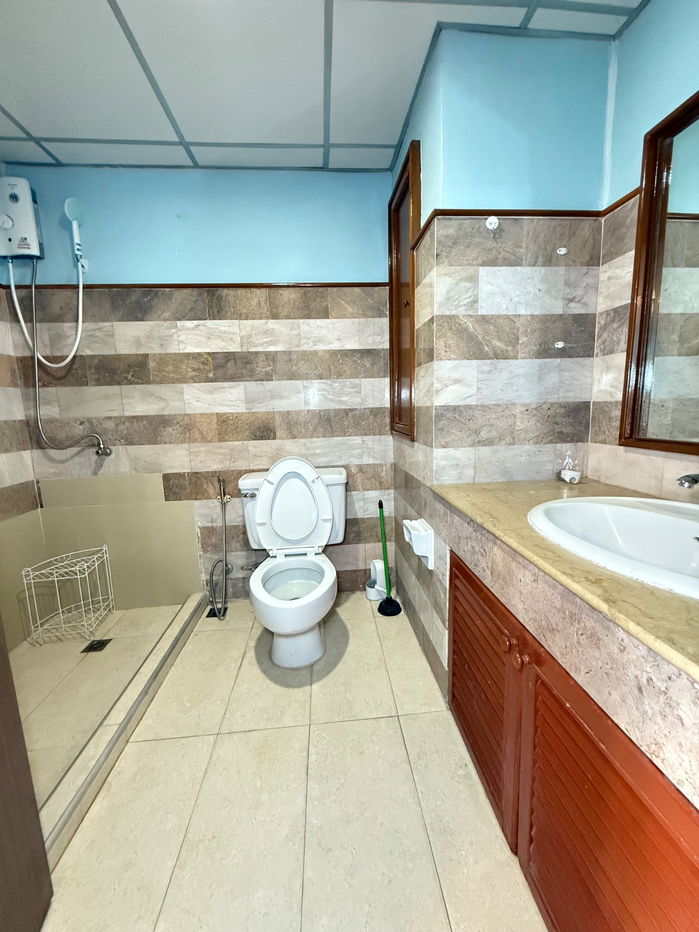 picture For Rent:(1Bed)Silom Suite Condominium, Soi Sathorn 12 - 9/15