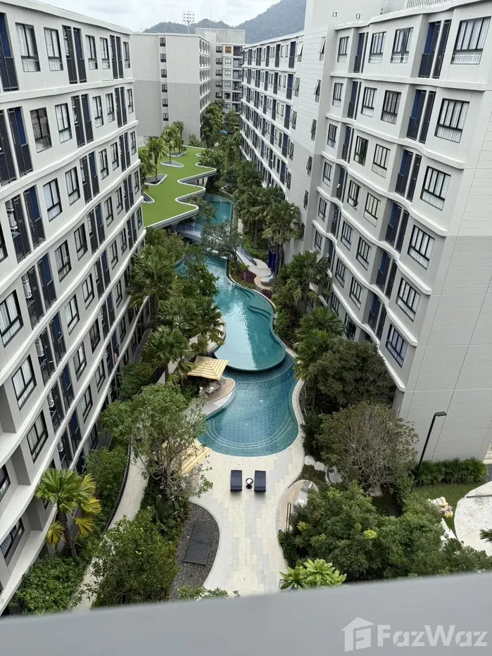 picture 2 Bedroom Condo for sale at Dcondo Reef Phuket 2017005 - 2/6