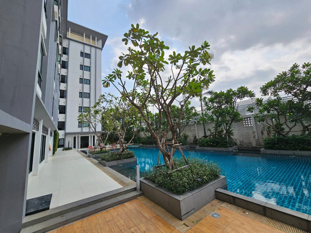 picture [RENT]  ST0012 S1 Rama9     (ID with @in front, LINE ID:  @056qhbtt) - 9/19