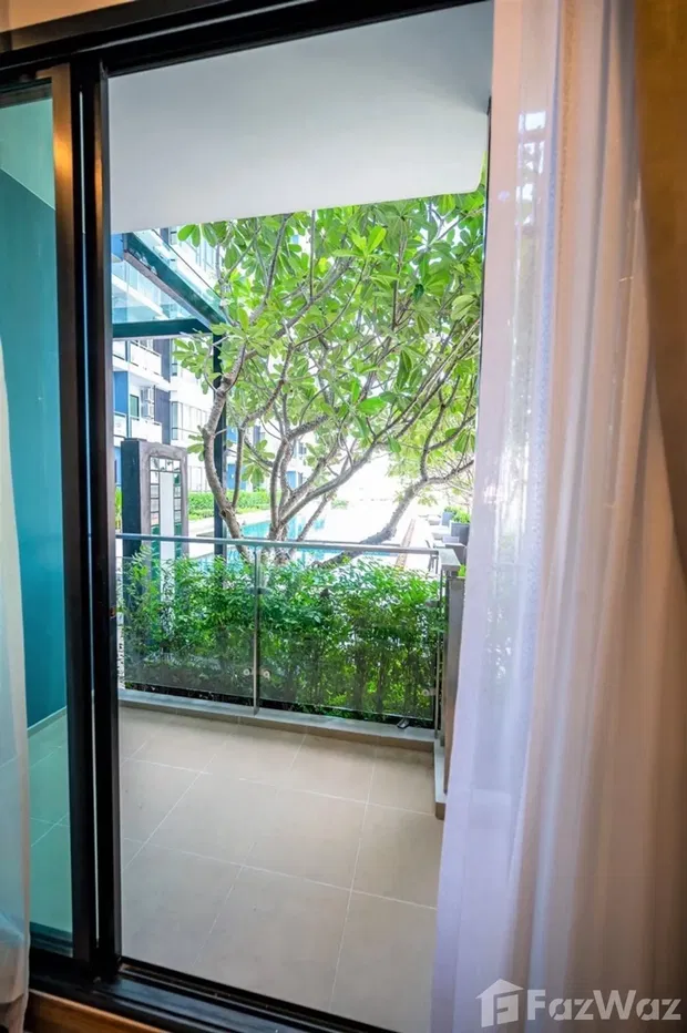 picture 2 Bedroom Condo for Sales at Supalai Premier Charoennakorn 5680080 - 7/12