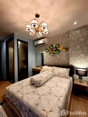 Condos for rent Soi Buakhao : 1 Bedroom Condo for rent at EDGE Central Pattaya 1848670