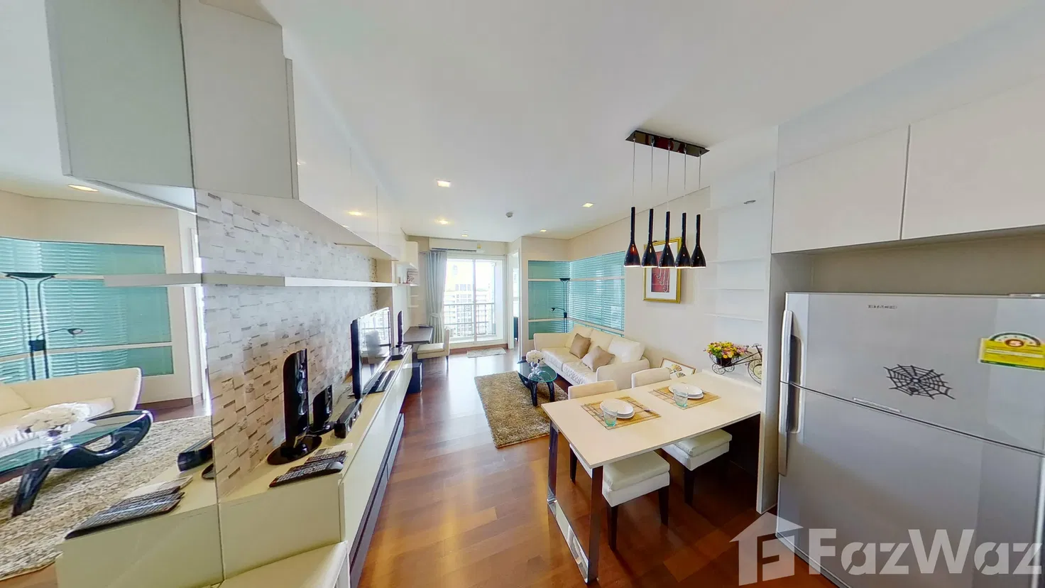 picture 1 Bedroom Condo for rent at Ivy Thonglor 59713 - 8/18