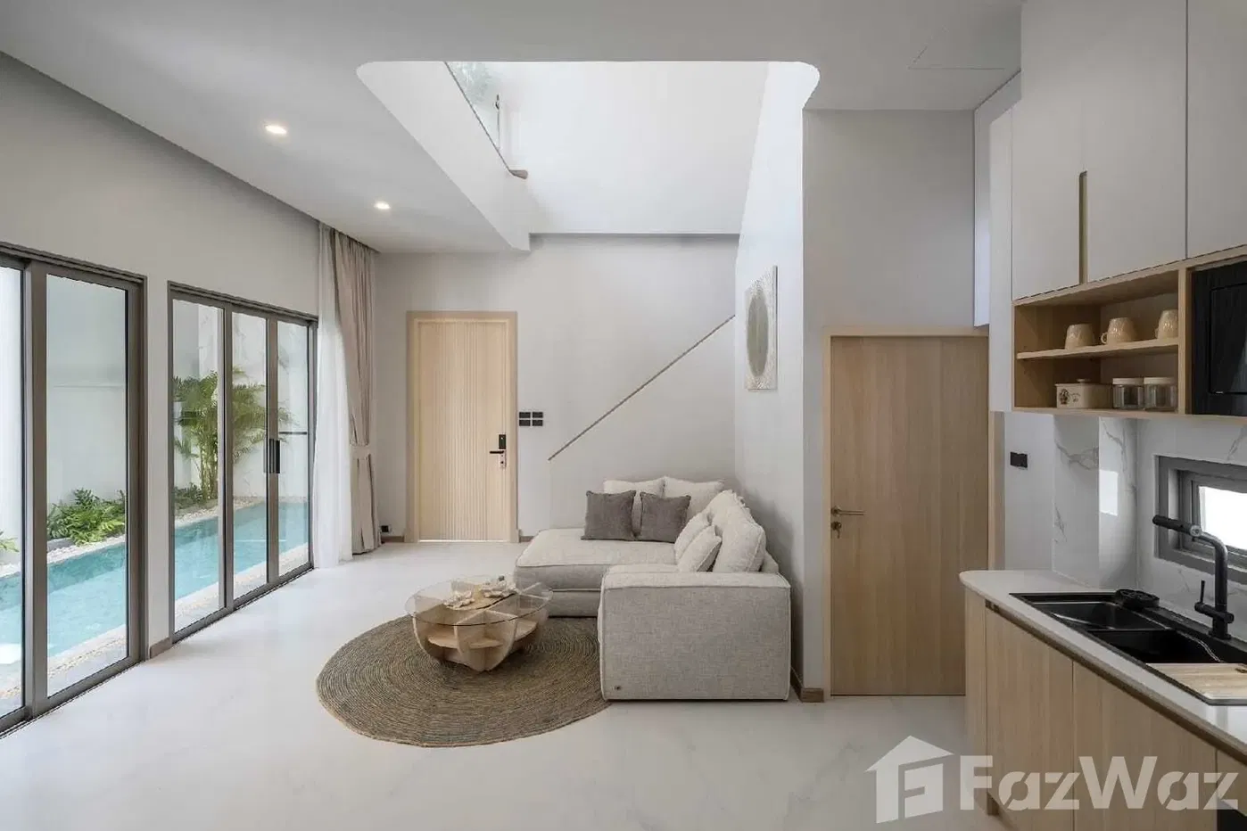 picture 3 Bedroom Villa for sale in Rawai, Phuket  1949619 - 20/44