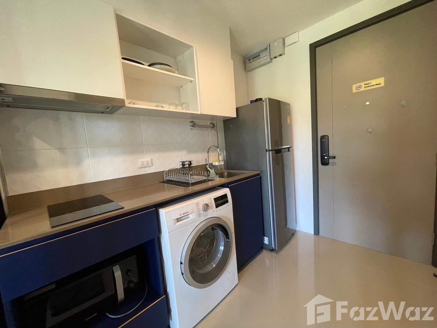 Studio Condo for sale at THE BASE Central Phuket  1988275