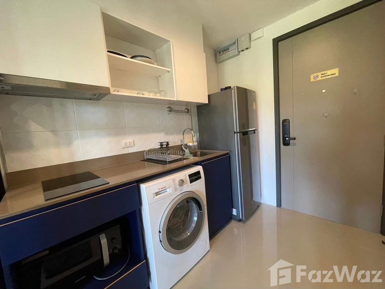 picture Studio Condo for sale at THE BASE Central Phuket  1988275 - 3/10