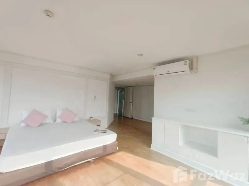 รูป คอนโดให้เช่า 3 ห้องนอน ในโครงการ เดอะ วอเตอร์ฟอร์ด พาร์ค สุขุมวิท 53 1367908 - รูปที่ 13/17
