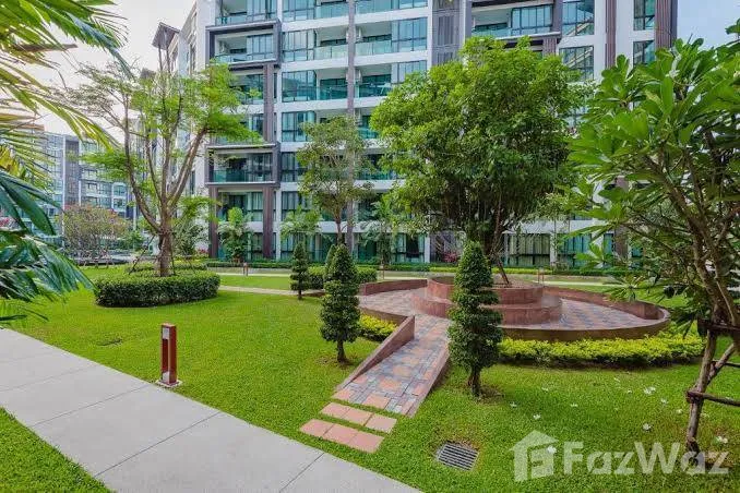 picture 1Bedroom Condo at Royal lee The Terminal Phuket 5667346 - 2/11