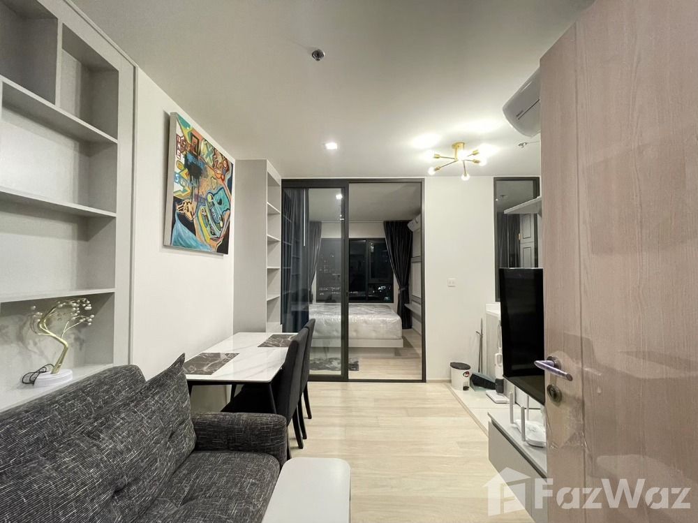 picture Life One Wireless for Rent 1 bed 1918381 - 1/9