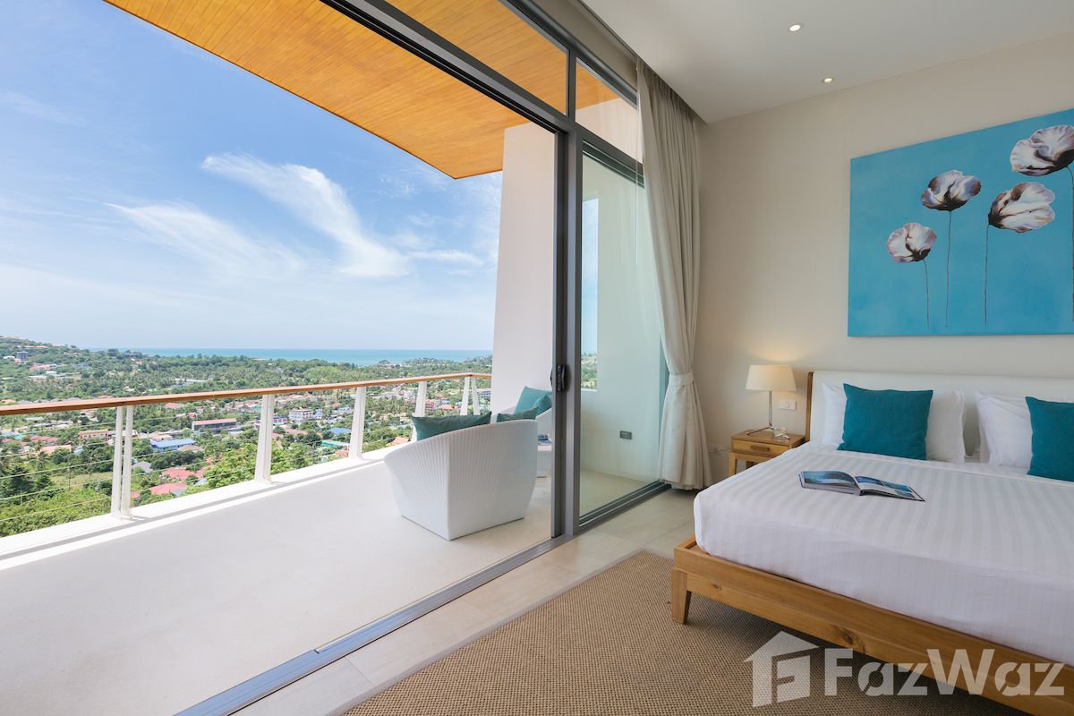 picture 4 Bedroom Villa for rent at The Ridge 633958 - 13/22