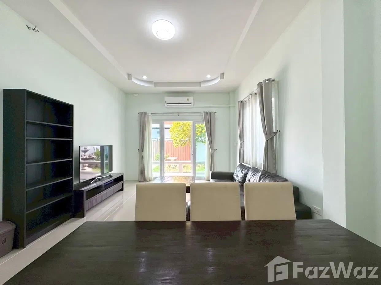 picture 3 Bedroom House for sale in Nong Prue, Chon Buri  5626402 - 4/22